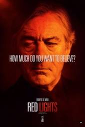 Смотреть фильм Красные огни в хорошем качестве HD 720p бесплатно и без смс