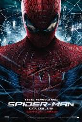 Смотреть фильм Новый Человек-паук в хорошем качестве HD 720p бесплатно и без смс