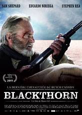 Смотреть фильм Блэкторн в хорошем качестве HD 720p бесплатно и без смс